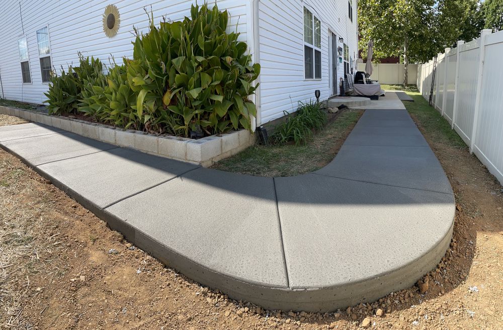 Fence Installation