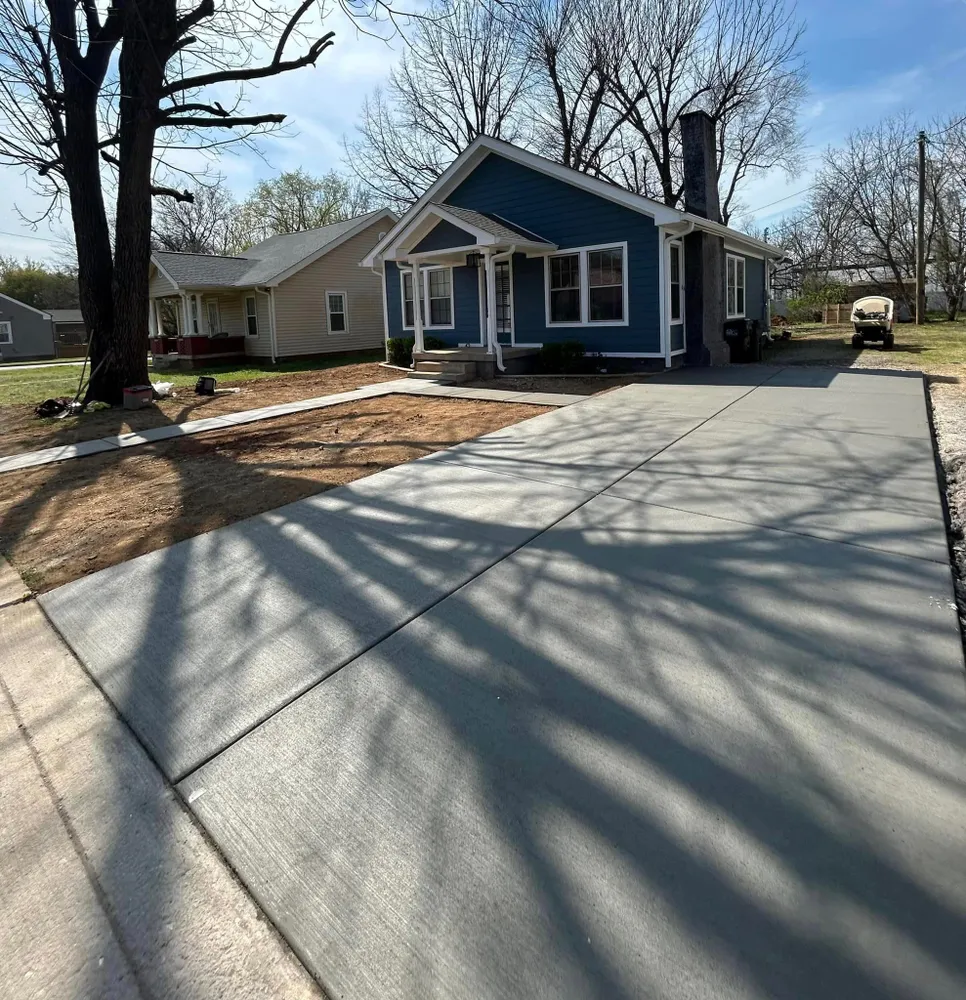 Hardscape