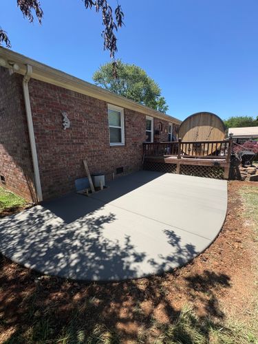 Patio Covers